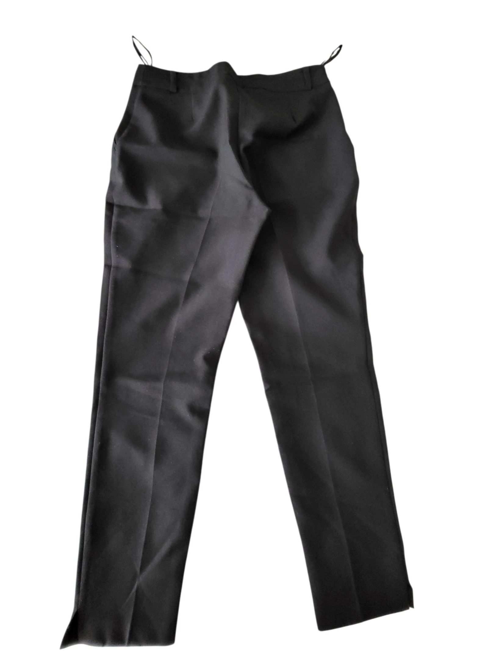 Pantalon corte recto – photo 4